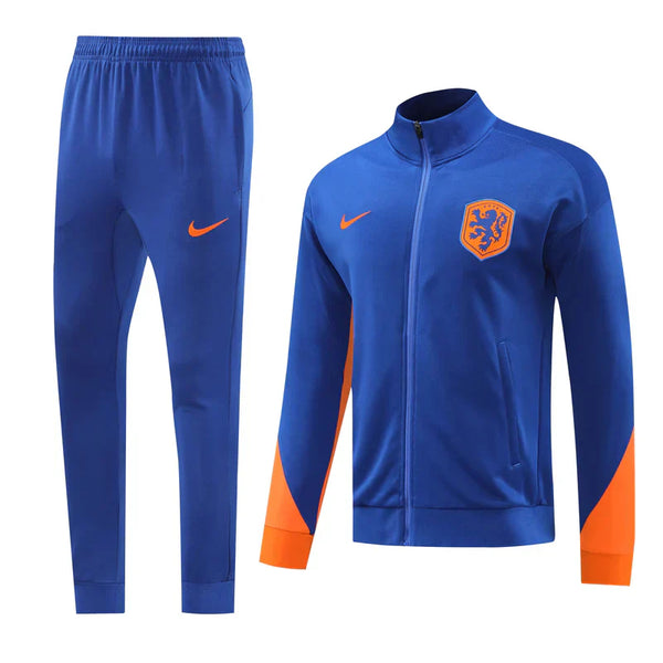 Tracksuit Netherlands 24/25