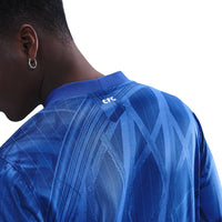 Chelsea Home Long Sleeve Jersey 25-26