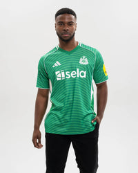 Newcastle United 25/26 Away Shirt