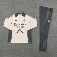 Tracksuit Real Madrid 24/25