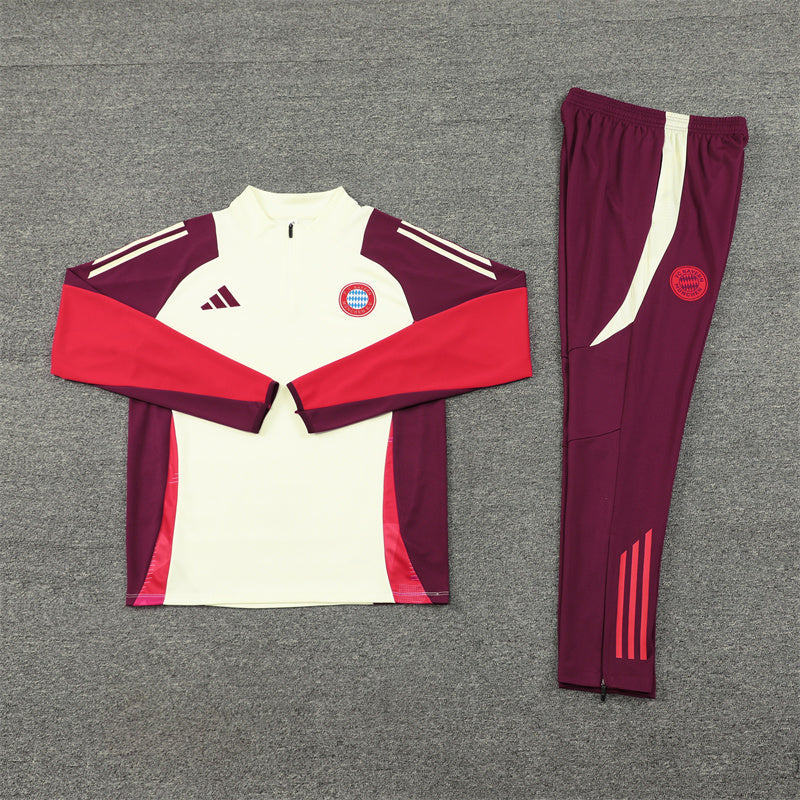 Tracksuit Bayern de Múnich 24/25
