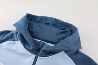 Tracksuit Manchester City 24/25 With hood