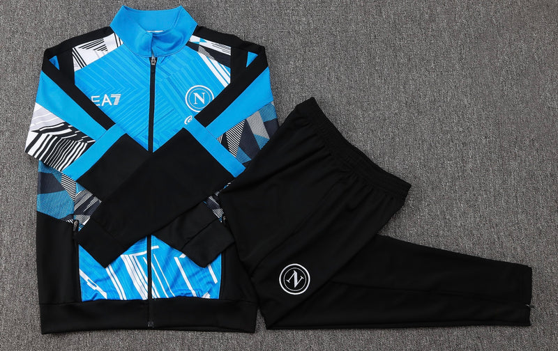 Tracksuit SSC Napoli 24/25