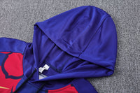Tracksuit FC Barcelona 25/26 With hood