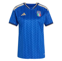 Italy Home 26/27 Shirt Women’s