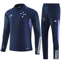Tracksuit Cruzeiro 23/24