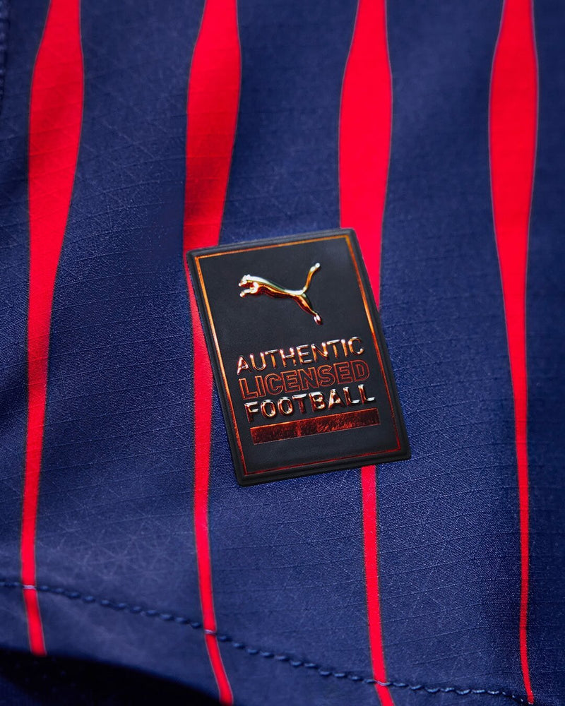 RB Leipzig Home 25/26 JERSEY