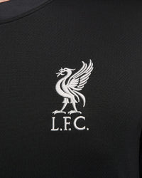 Liverpool Away Jersey - Special Edition - Champions 24/25 and Gold Trolphy