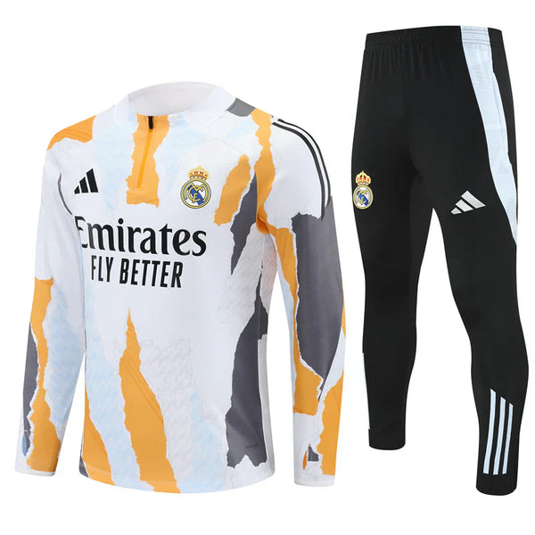 Tracksuit Real Madrid 24/25