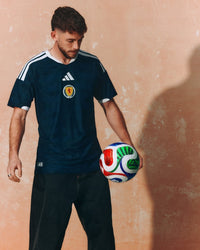 Scotland Home Shirt 26/27