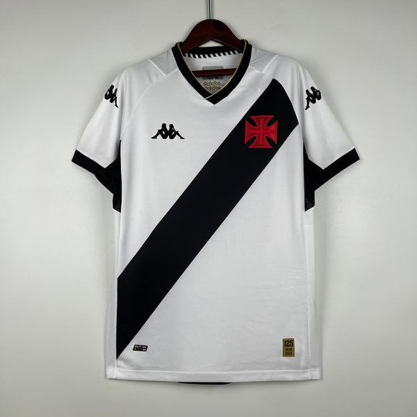 Jersey Vasco II 23/24 - White