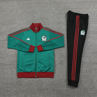 Tracksuit Mexico 24/25