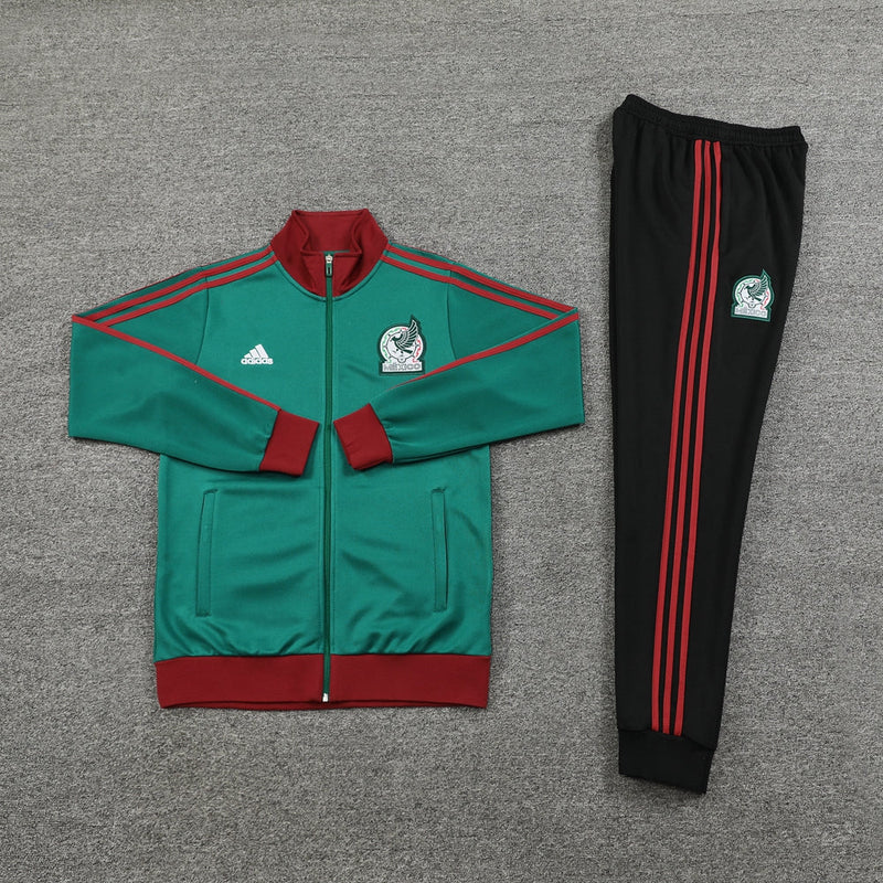 Tracksuit Mexico 24/25