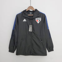 Windbreaker São Paulo 2023