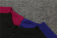 Tracksuit FC Barcelona 24/25