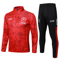 Tracksuit SSC Napoli 24/25