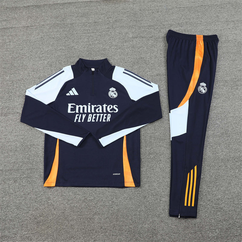 Tracksuit Real Madrid 24/25