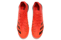 Football boots Société Predator Freak .1 Red - Low