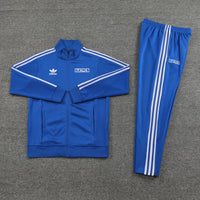 Tracksuit Italy 24/25