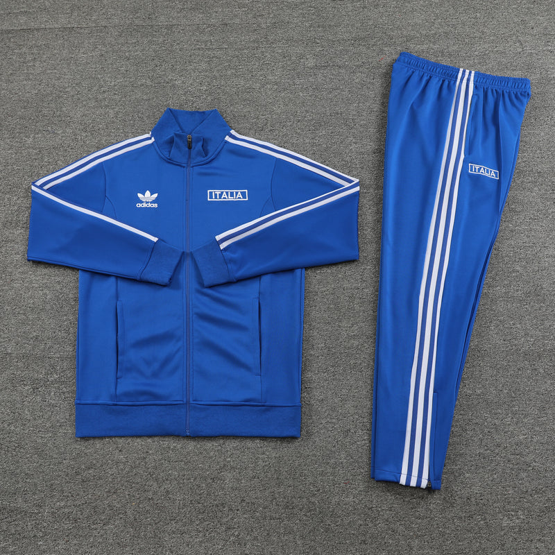 Tracksuit Italy 24/25