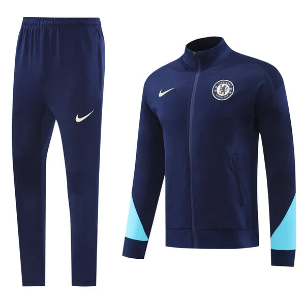 Tracksuit Chelsea 24/25