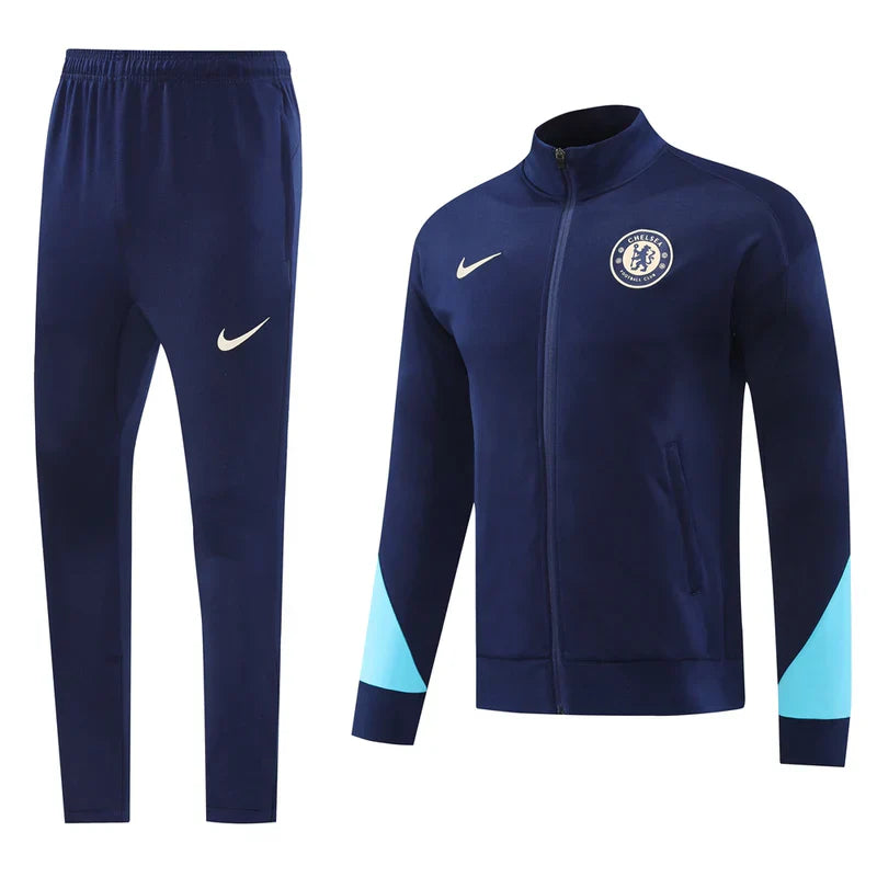 Tracksuit Chelsea 24/25