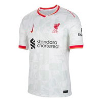 Jersey Liverpool III 24/25 - Women’s