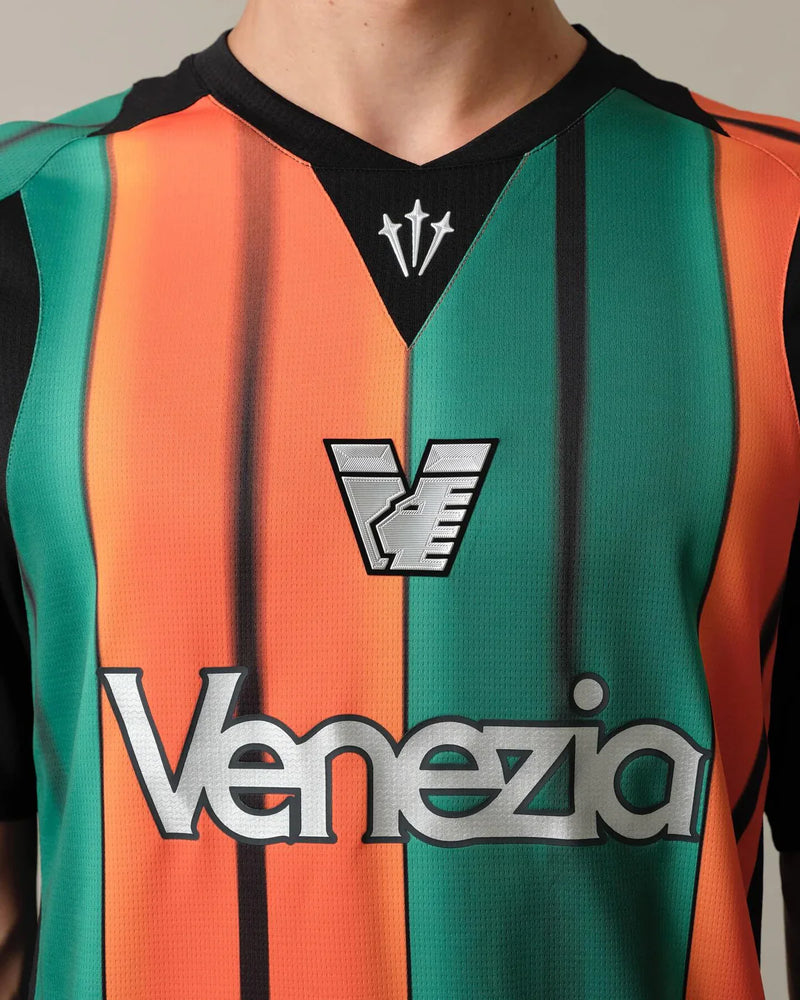 Jersey Venezia Third 25/26