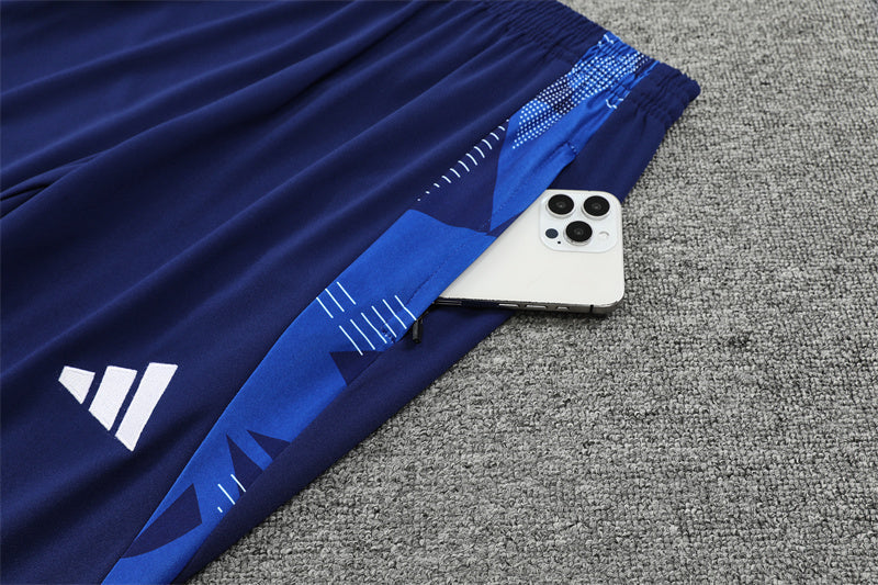 Tracksuit Al-Nassr 24/25