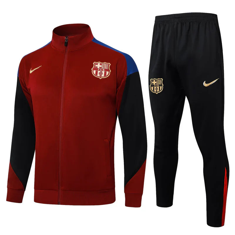 Tracksuit FC Barcelona 24/25