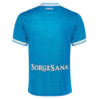 Jersey SSC Napoli Home 25/26