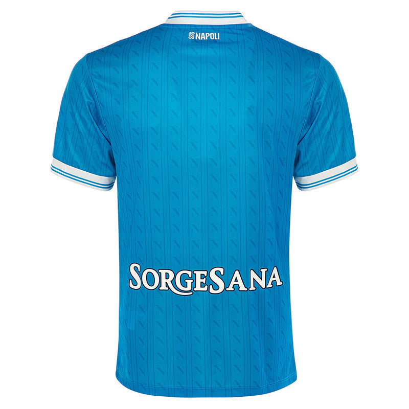 Jersey SSC Napoli Home 25/26