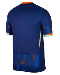 Jersey Netherlands II 24/25