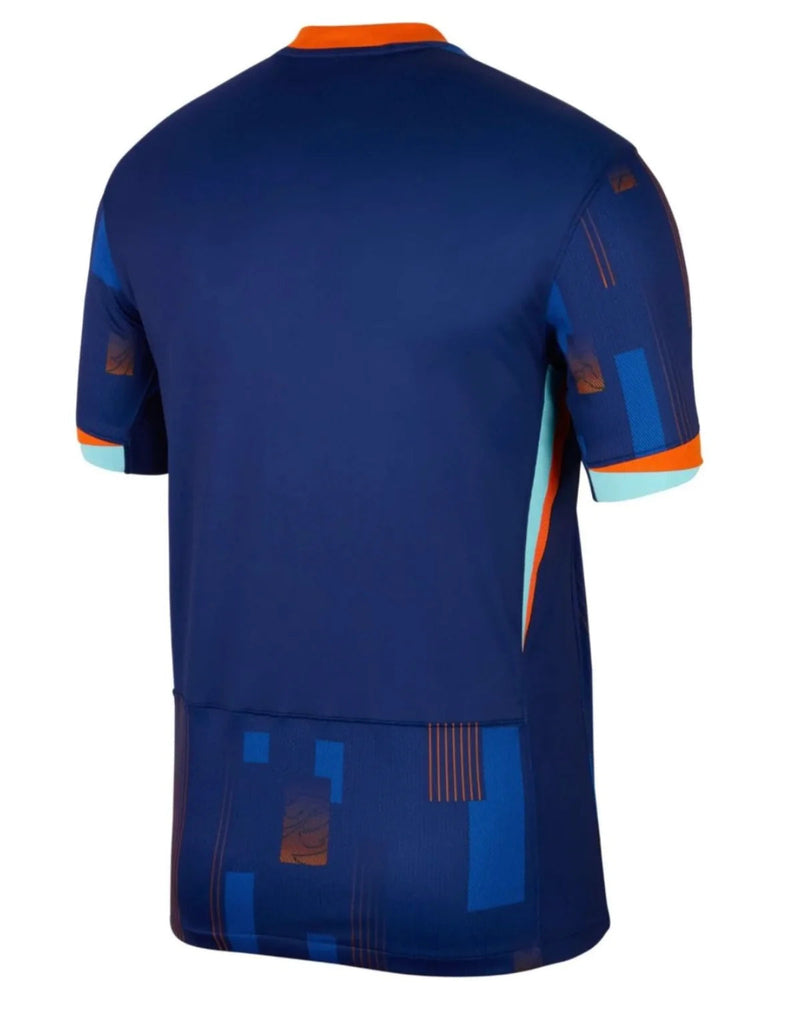 Jersey Netherlands II 24/25