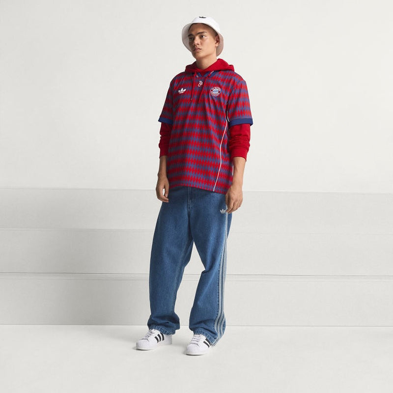 Jersey Bayern Munich 2025 LFSTLR