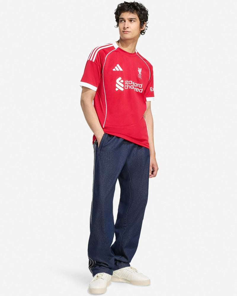 Liverpool Home Jersey 25/26