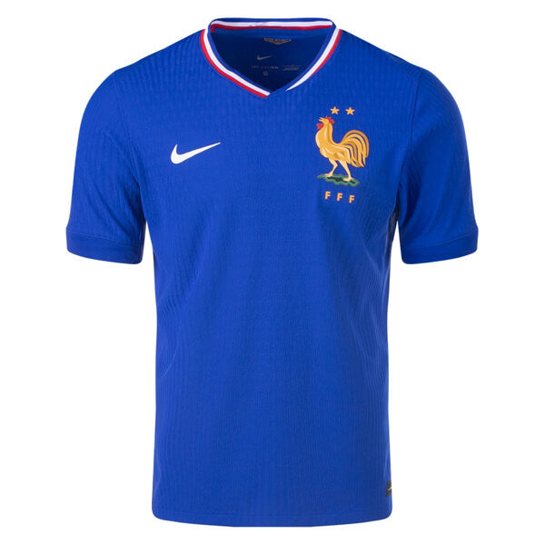 Jersey France Home 24/25 -