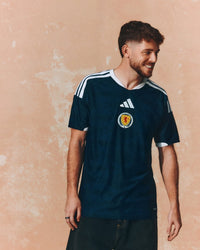 Scotland Home Shirt 26/27