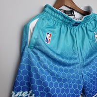 Short Charlotte Hornets Urban Edition NBA