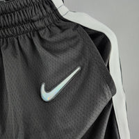 Short 75th Anniversary Brooklyn Nets NBA