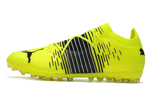 Football boots Société Future Z TF - Low