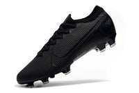 Football boots Champ Mercurial 13 Elite FG All Black