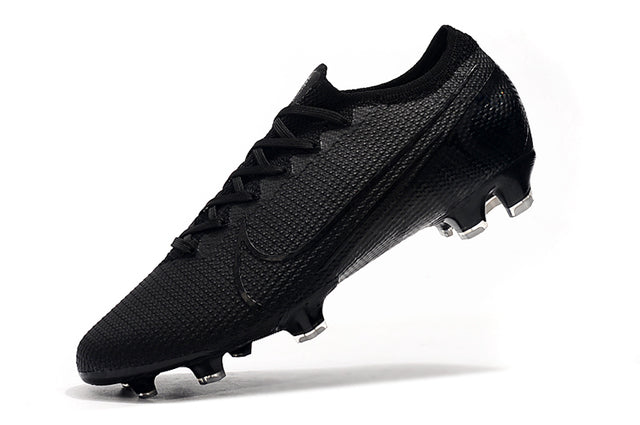 Football boots Champ Mercurial 13 Elite FG All Black