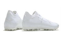 Football boots Société Future Z FG White