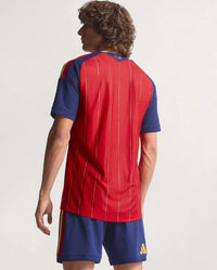 Spain Home Shirt 26/27 - Player Version