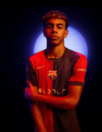 Jersey FC Barcelona X Coldplay 24/25