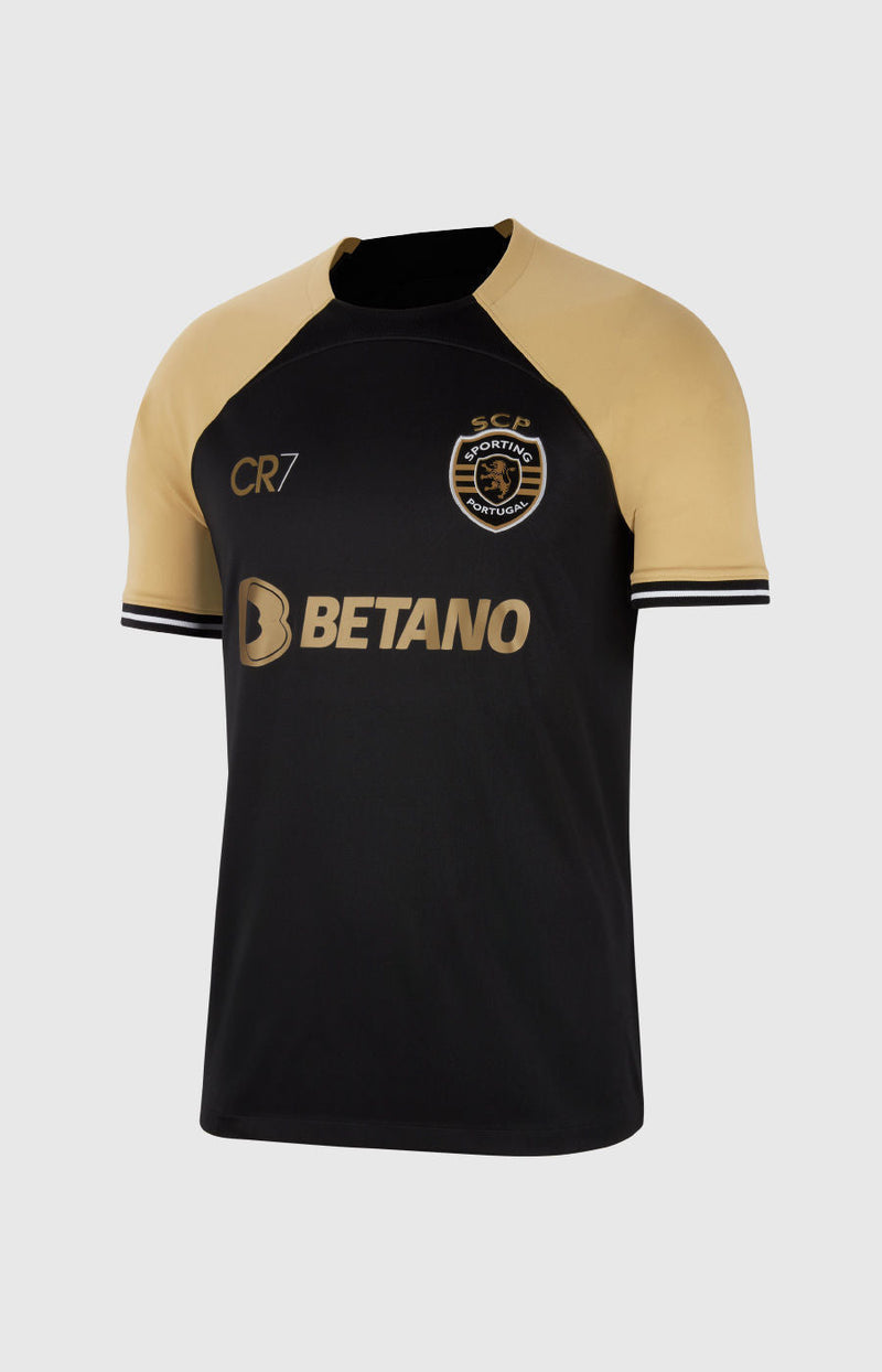 Jersey SCP CR7 III 23/24