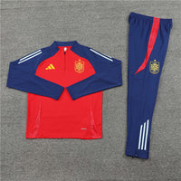 Tracksuit Seleccion Spain 24/25