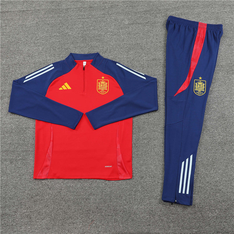 Tracksuit Seleccion Spain 24/25