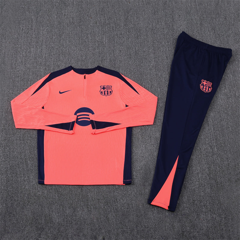 Tracksuit FC Barcelona 24/25